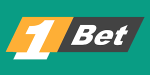 1Bet logo