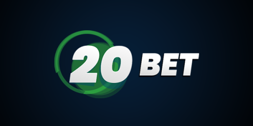 20Bet logo