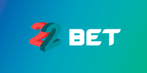 22bet logo